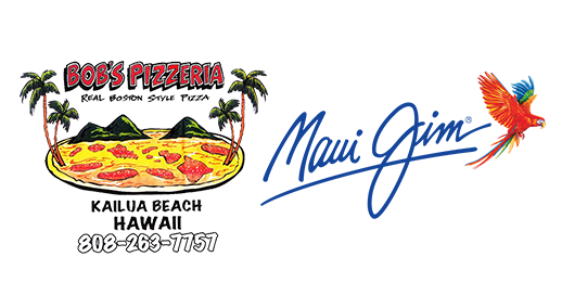 Race #1: Bob’s Pizzeria Makai Pier to Kailua – Maui Jim Waterman’s Series #1: V-1