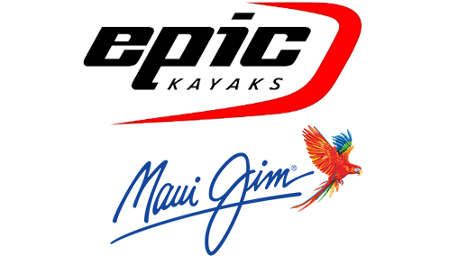 Race #4: Epic Kayaks Makapu’u Dash – Maui Jim Waterman’s Series #3: Surfski