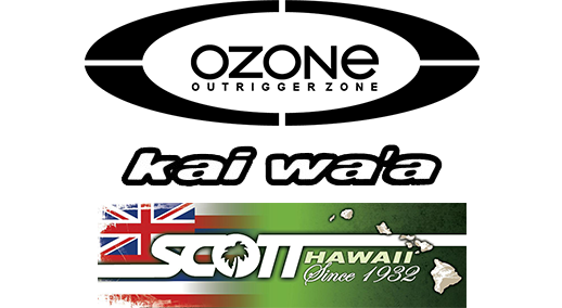 KIRA #3. OZONE – KAI WA’A Kualoa Challenge.  Kailua-Kualoa. SCOTT HAWAII Gold