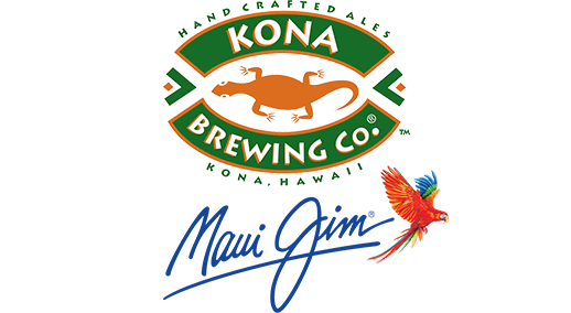 KIRA #5. Kona Brewing Co-Maui Jim Waterman Challenge