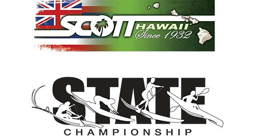 KIRA #8. Scott Hawaii State Championship