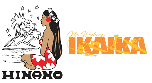 KIRA #12 – Na HINANO Wahine Ikaika