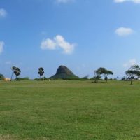 Cleanup of Kualoa Beach and Park