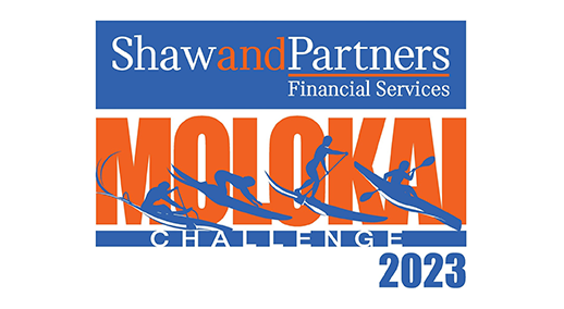 KIRA Race #10 – Shaw and Partners Molokai Challenge