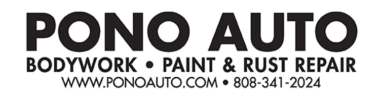 Pono Auto