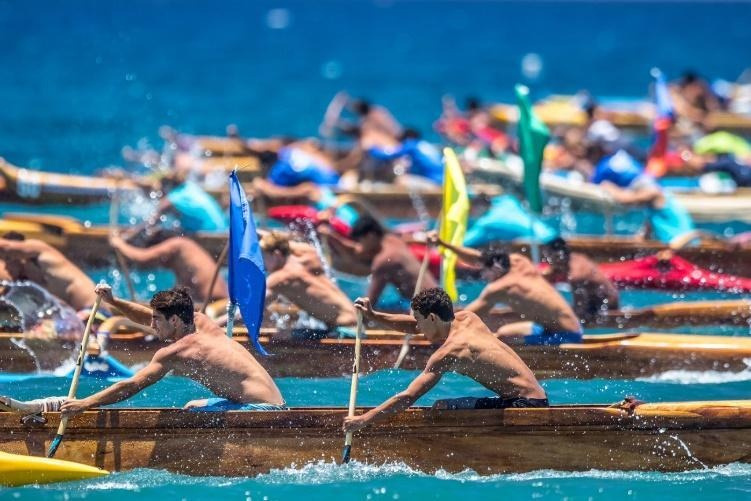canoe image