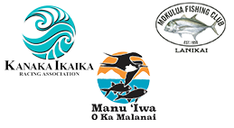Kailua Bay Invasive Species Removal Tournament 2026